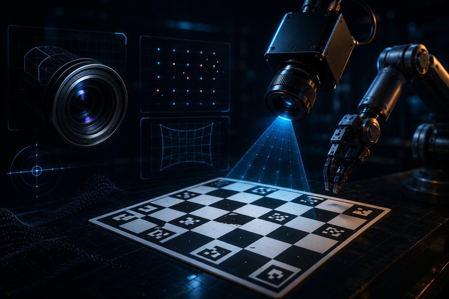The Calibration Step That Makes or Breaks Your Sim-to-Real Pipeline